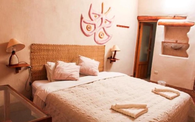 Las Chullpas Eco Lodge