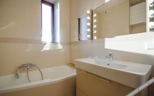 Apartamenty Sea Towers Gdynia