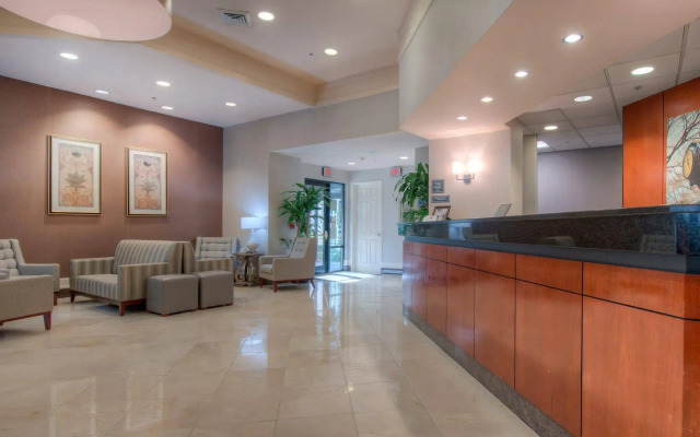 Residence Inn by Marriott Charlotte Uptown