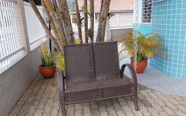 Pousada Estrela Guia