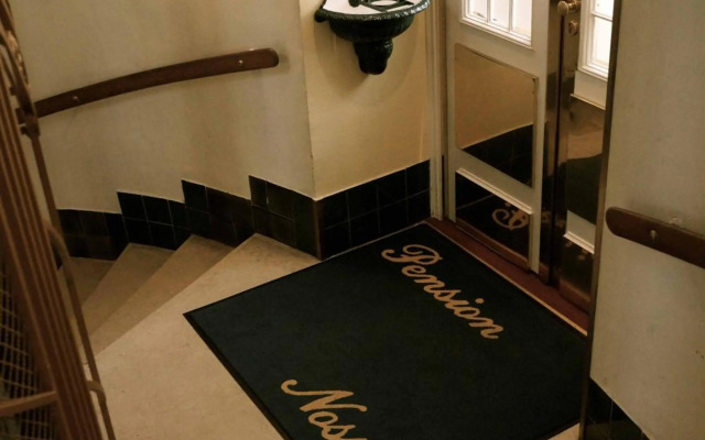 Boutique Hotel Nossek
