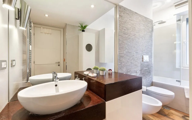 Rome As You Feel - Bazzoni Vatican Apt