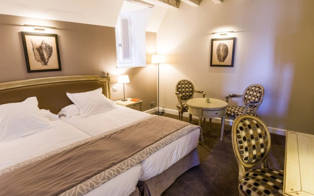 Château Sainte Sabine