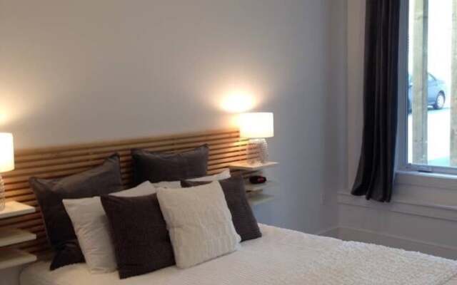Luxury 2 Bedroom Apartment Downtown Halifax - Free Parking