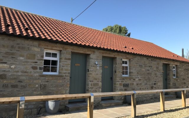 The Crown - Hutton le Hole