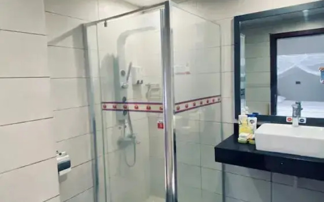 Soluxe Hotel Cotonu
