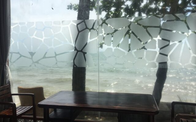 Phu Quoc Harbour View Villa