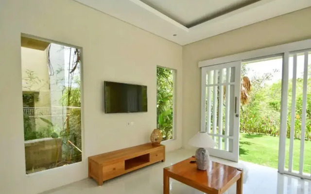 The Lavana Gracie's Villa Nusa Dua