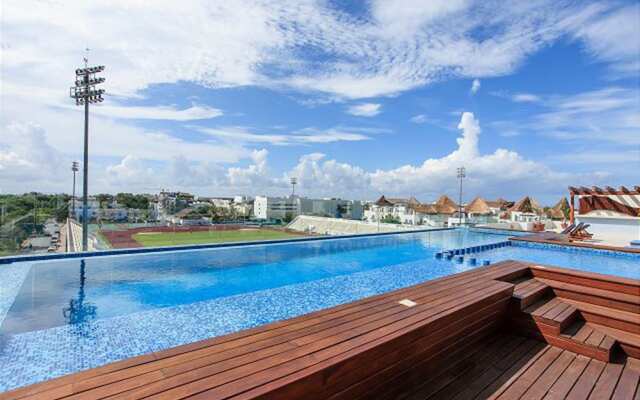 Horizonte 34 by Tripintravel