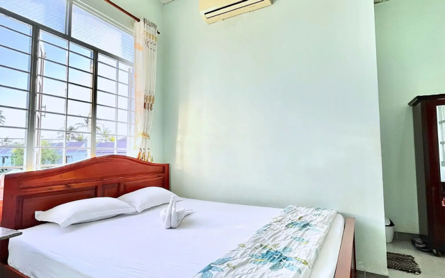 Quoc Dinh Guesthouse