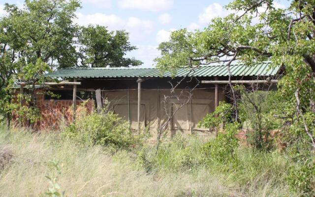 Kaoxa Bush Camp