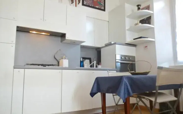 Temporary House - Sempione Area