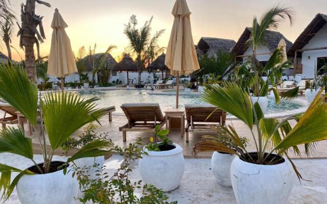 Zen Boutique Resort