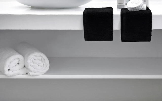 Santa Maria Luxury Suites & Spa
