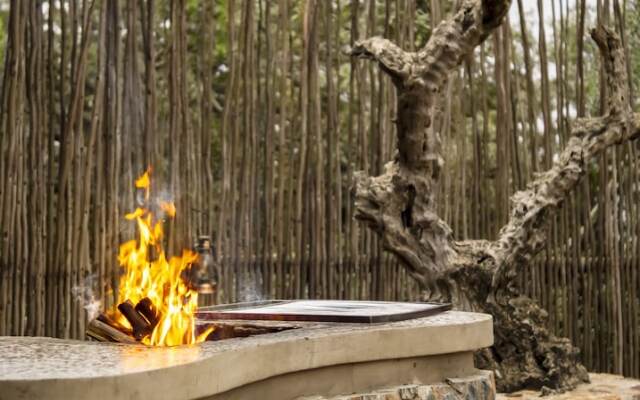 Zulu Rock Game Ranch