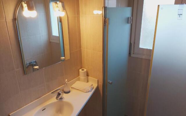 Apartamentos la Francesa