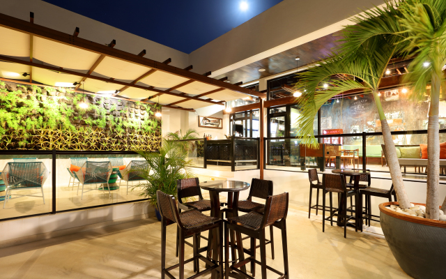 TRS Cap Cana Hotel