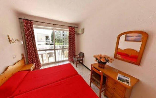 Mallorca Rooms Can Pastilla