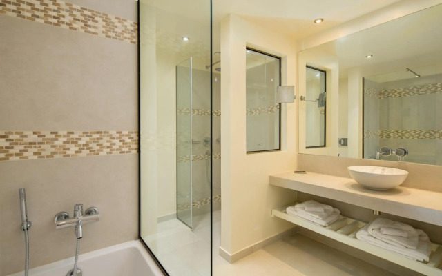 Rodostamo Hotel & Spa - Adults friendly