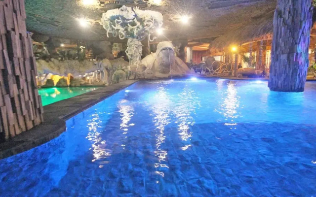 Udara Bali Yoga Detox and Spa