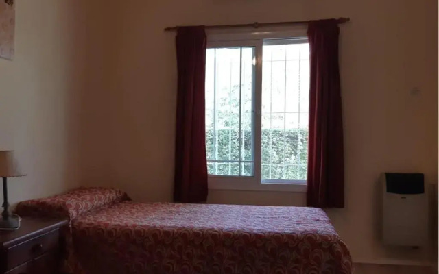 Solar Encantado Cabañas & Chalet