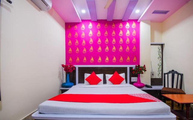 OYO 37450 Hotel Siddharth