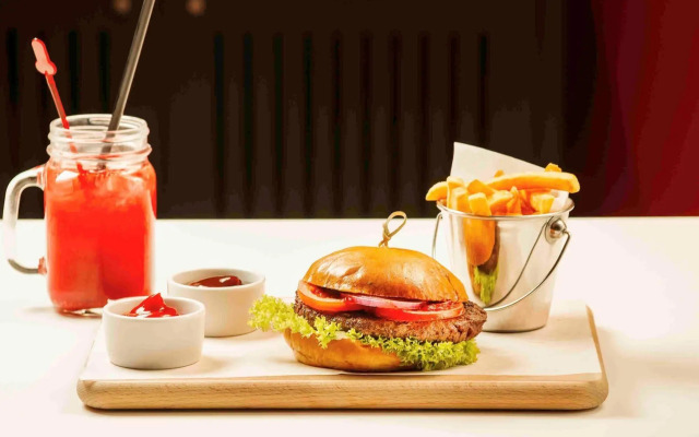 ibis Warszawa Ostrobramska