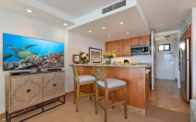 Maui Kai 506 condo