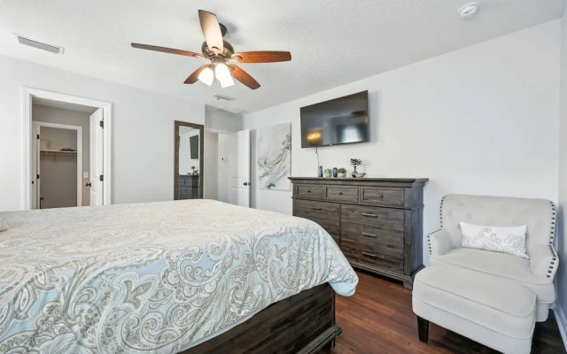 Salty Tradewind Retreat - 14ppl!