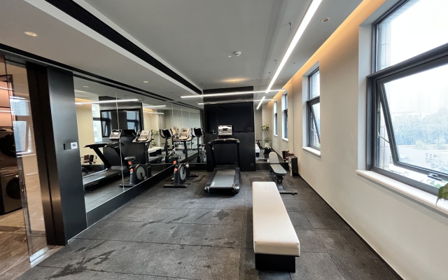 Greentree Eastern Hotel Shenzhen Futian Huaqiang North Branch
