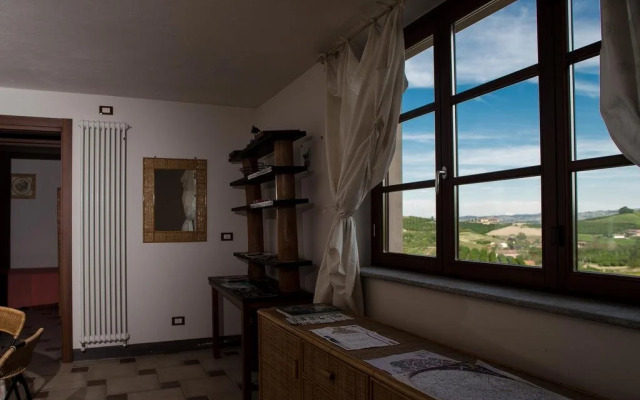 La Madonnina Agriturismo Dor