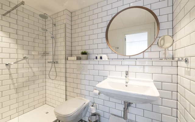 PREMIER SUITES PLUS Antwerp