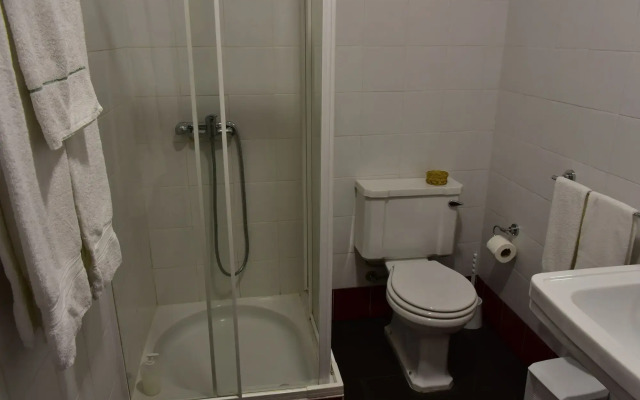 Casa Lagar Da Alagoa