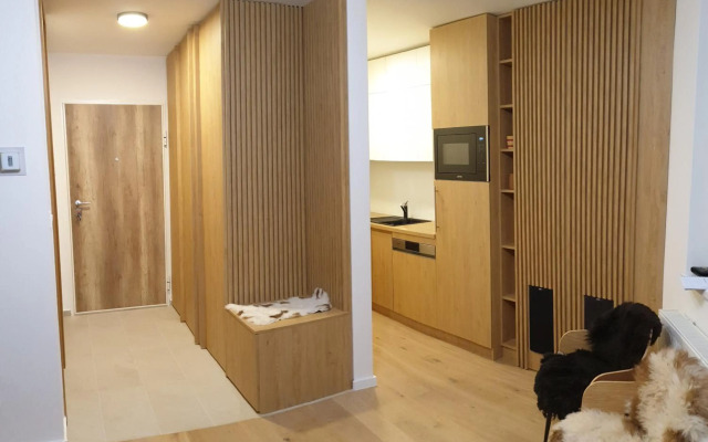 Olimpijska kuca A108