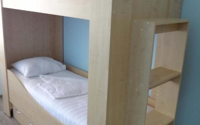 Mini Hotel Na Avtovokzale