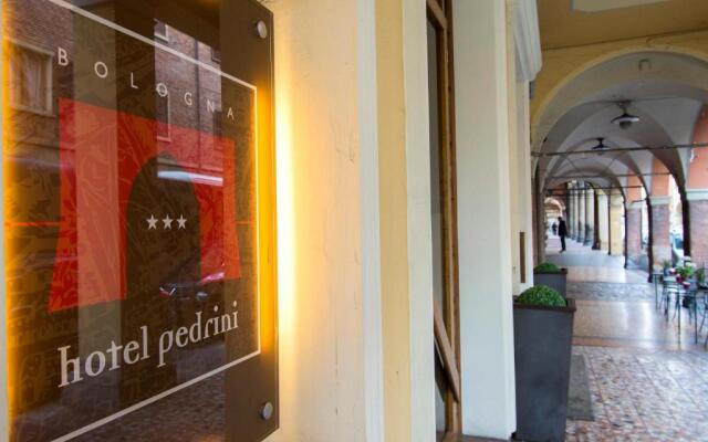 Hotel Pedrini