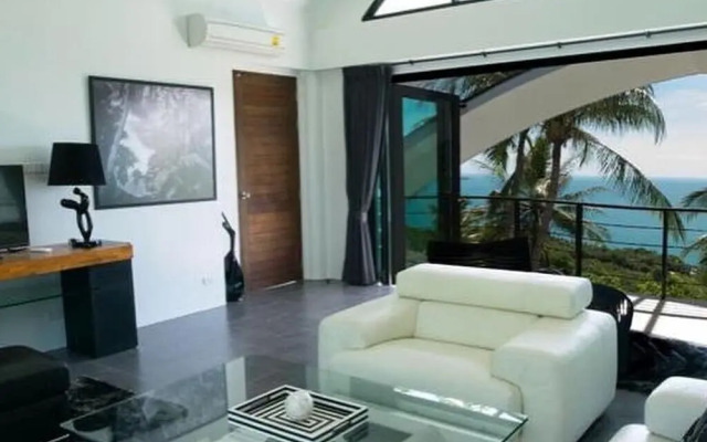 Villa The Spot Koh Samui