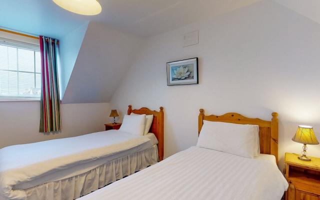 Ballybunion Holiday Cottages