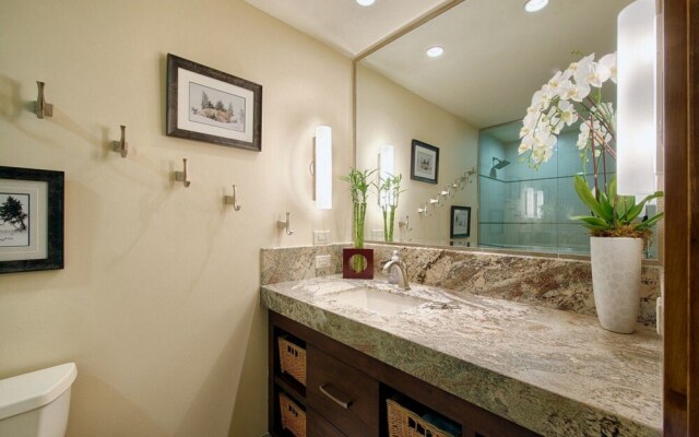 Abode at Dragonfly Lodge Home