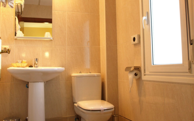 Hotel Viella Asturias