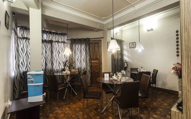 Oyo 14998 Little Gangtok