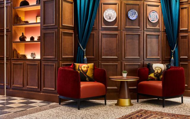 Hotel Indigo Venice - Sant'Elena by IHG