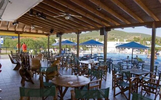 Sonia Village Hotel