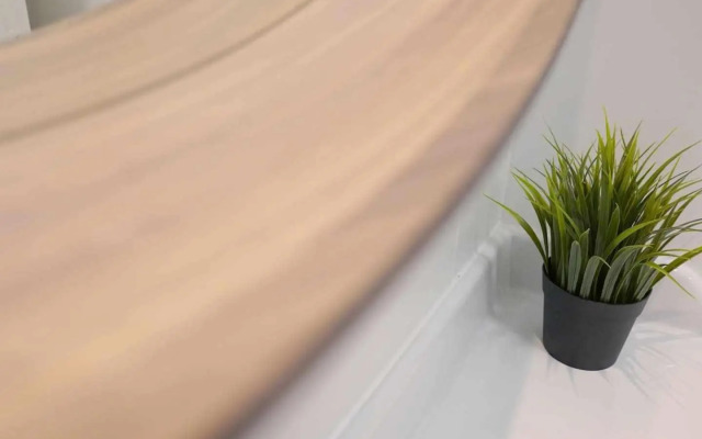 RYAMEN apartment A @ Trindade