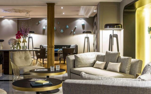 Sofitel Lisbon Liberdade
