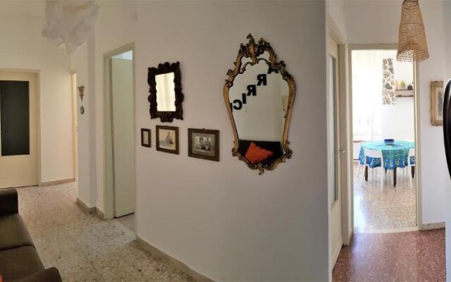 Appartamento Arricrìati vicino lungomare