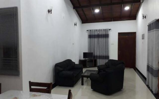 Penguin Villa