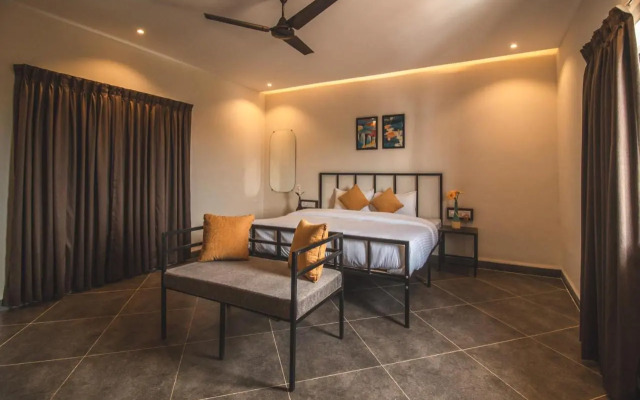 Amber Rooms