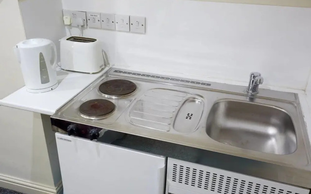 9 Studio - Hartlepool Studios