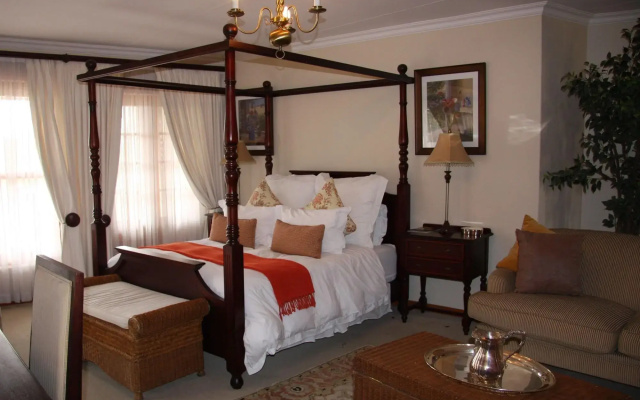 Hole in One Boutique Hotel and Conference Centre